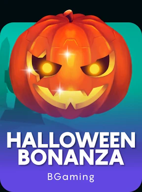 Halloween Bonanza