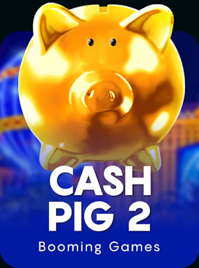 Cash Pig 2