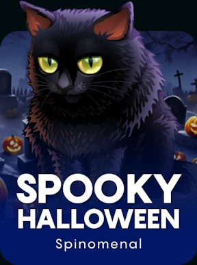 Spooky Halloween