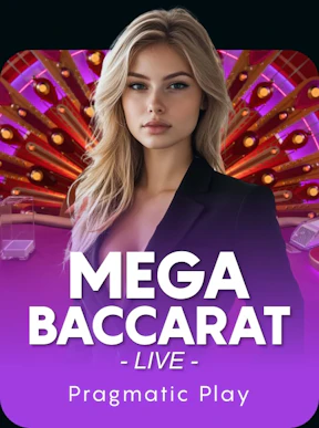 Mega Baccarat