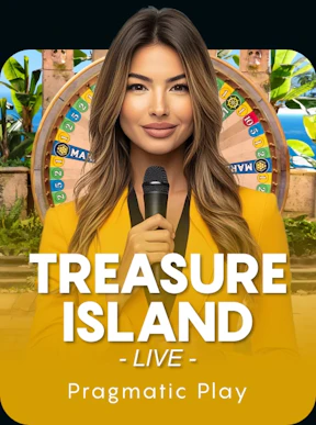 Treasure Island