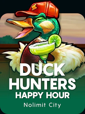 Duck Hunters: Happy Hour
