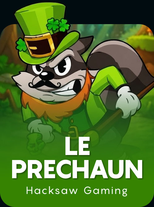 Le Prechaun