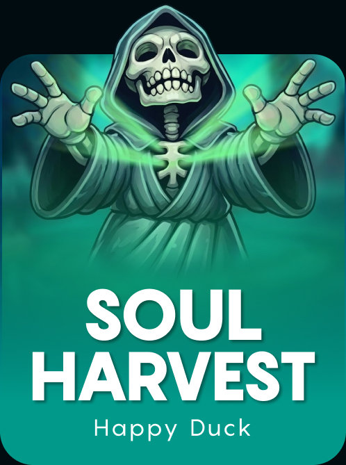 Soul Harvest