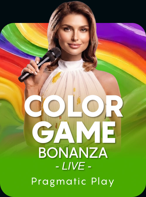 Color Game Bonanza