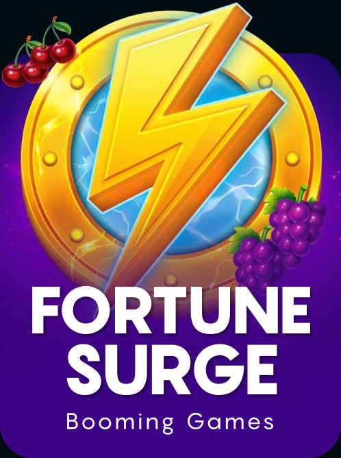 Fortune Surge