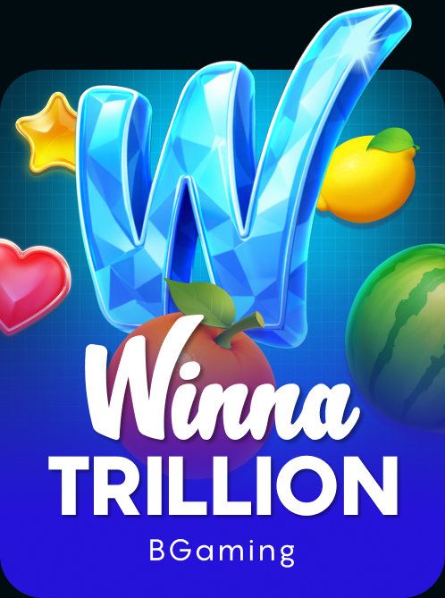 Winna Trillion