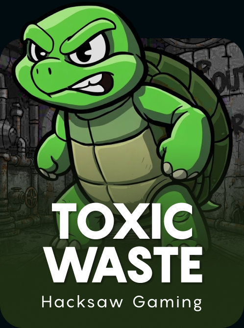 Toxic Waste