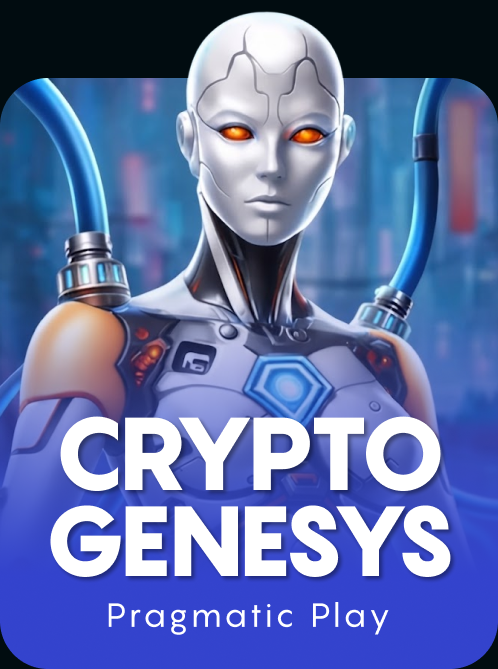 Crypto Genesys