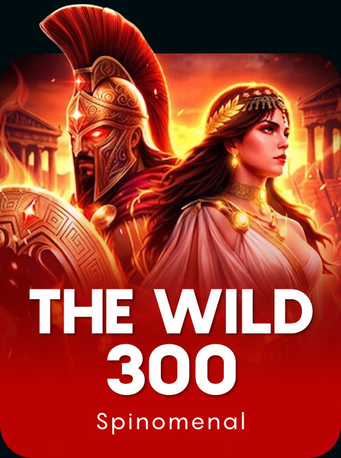 The Wild 300