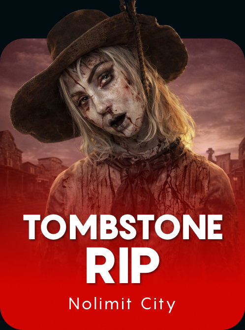 Tombstone R.I.P.