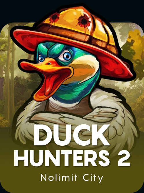 Duck Hunters 2