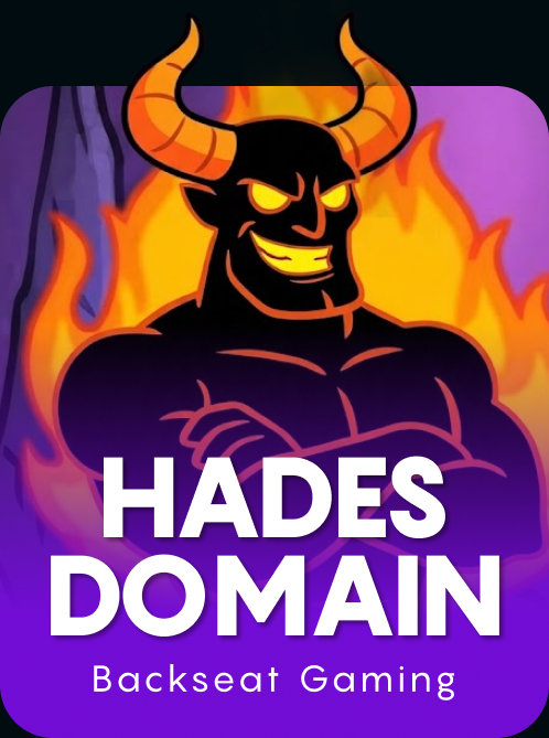Hades Domain