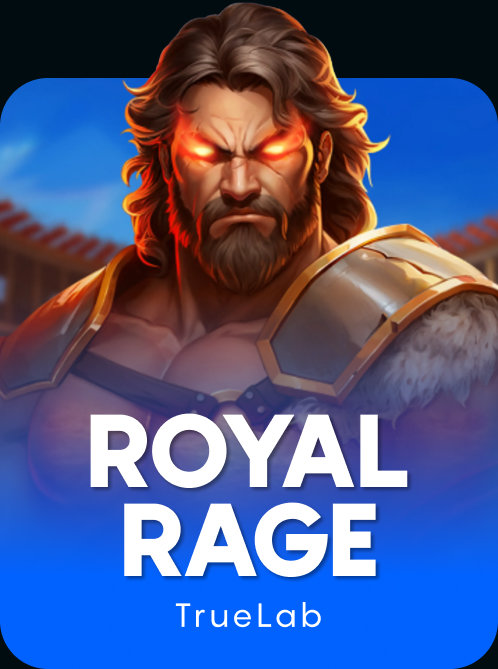 Royal Rage