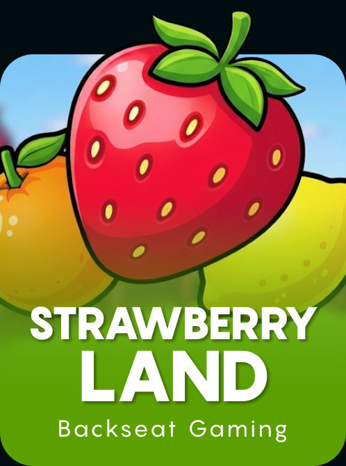 Strawberry Land