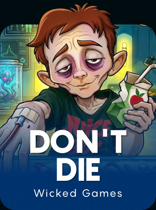 Don't Die