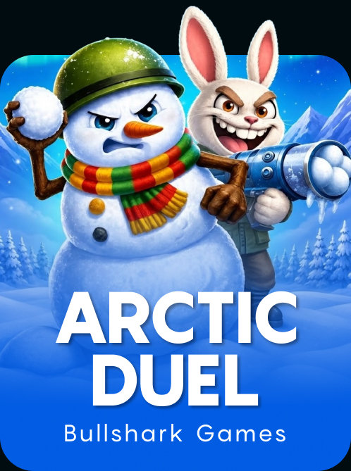 Arctic Duel