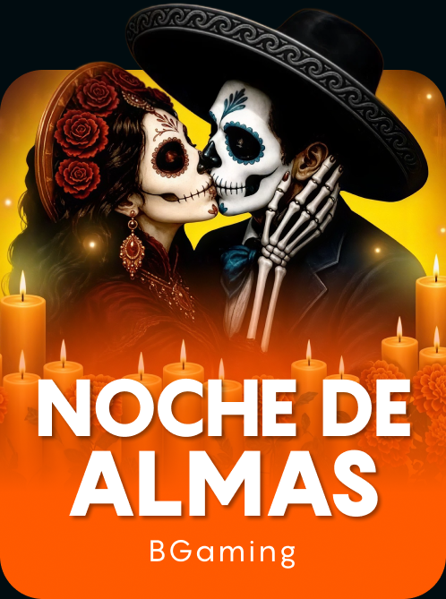 Noche de Almas