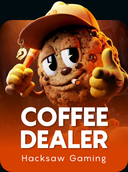 Coffee Dealer