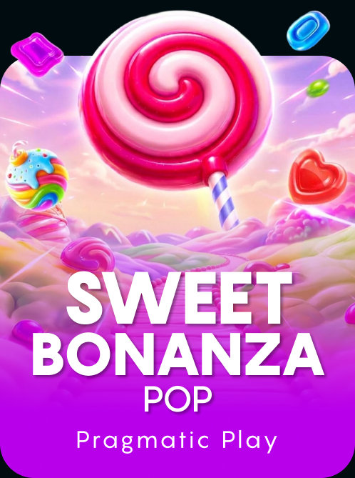 Sweet Bonanza POP